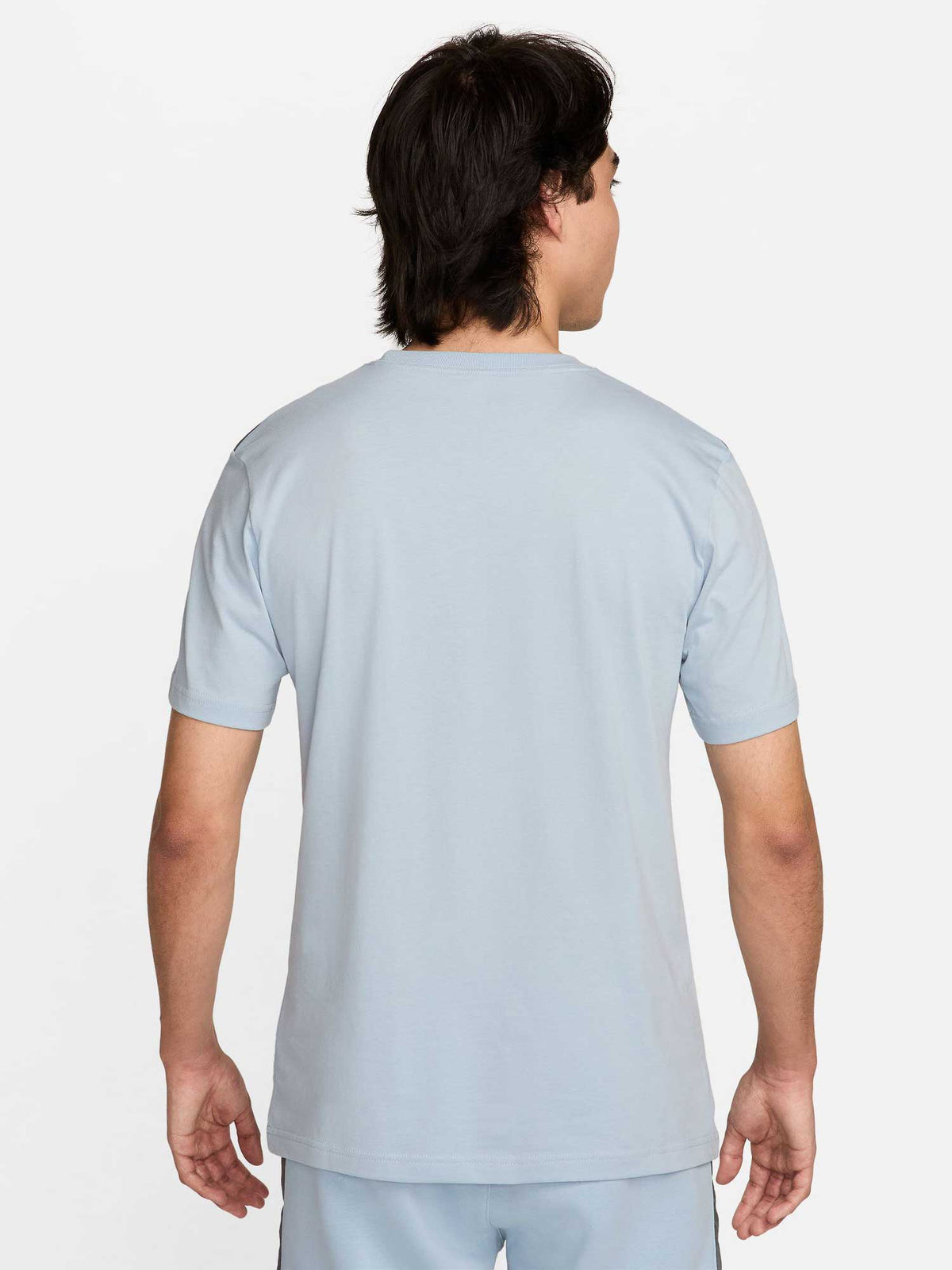 NIKE Тениска M NSW SP GRAPHIC TEE