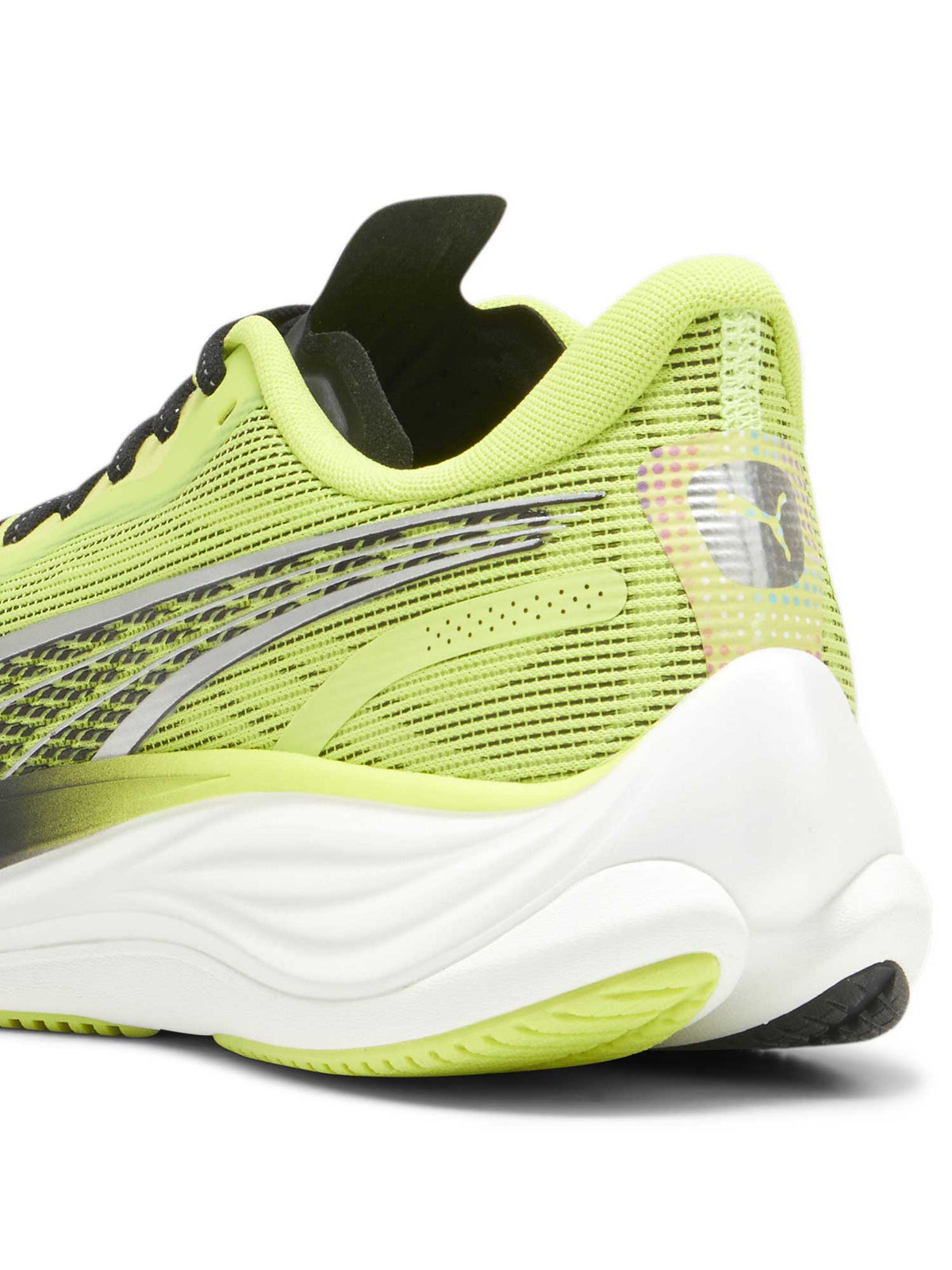 PUMA Обувки Velocity Nitro 3 Psychedelic Rush