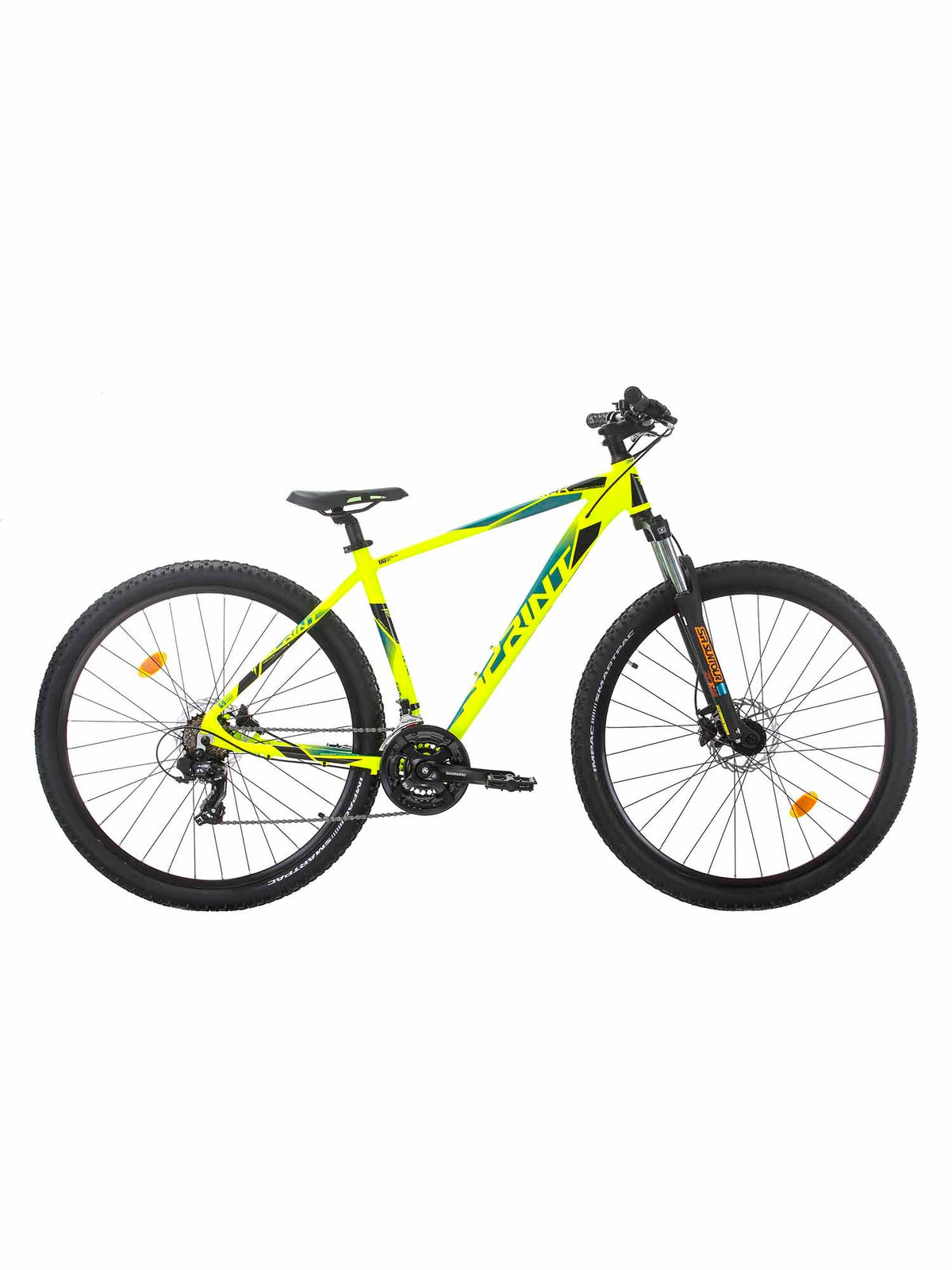 SPRINT Планински велосипед MAVERICK 29spd 480mm