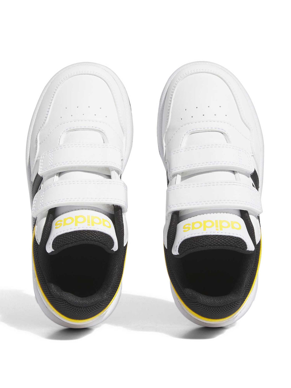 ADIDAS SPORTSWEAR Обувки Hoops Lifestyle Basketball Hook-and-Loop