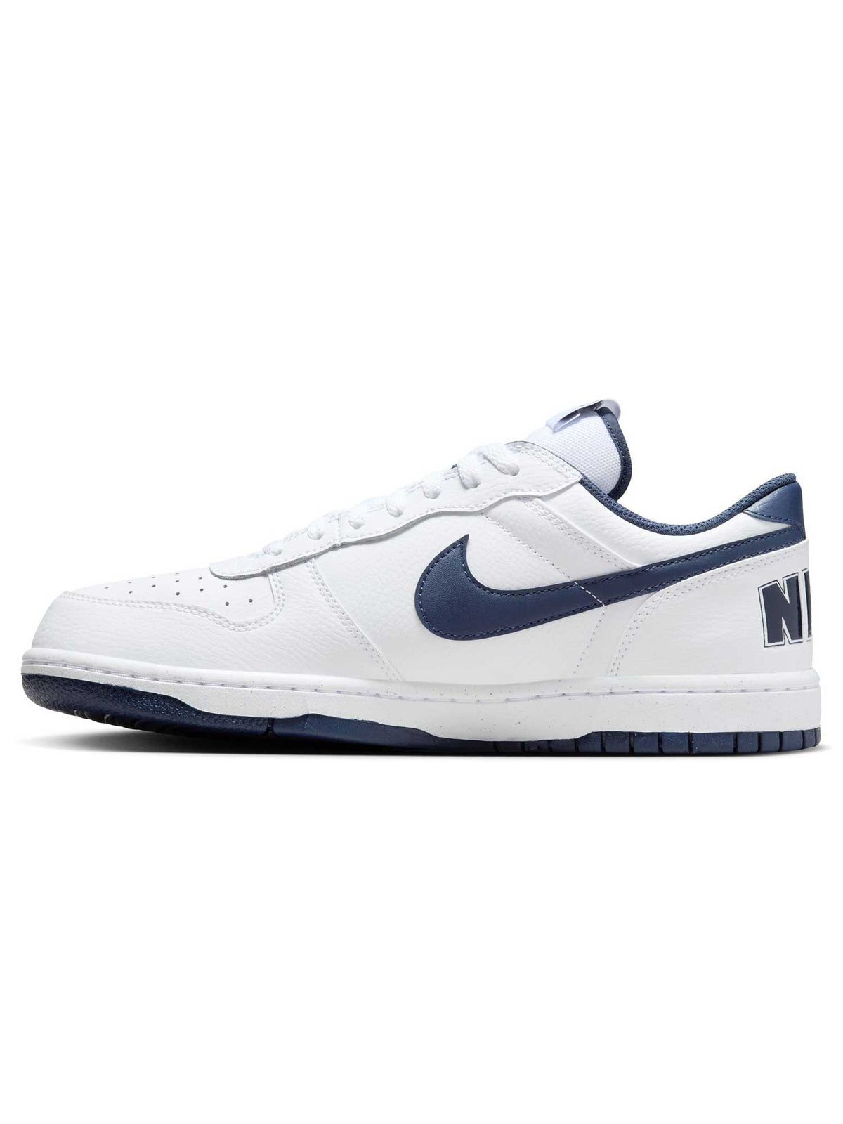 NIKE Обувки BIG LOW