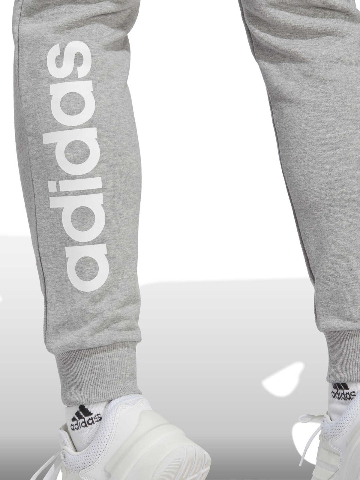 ADIDAS SPORTSWEAR Спортно долнище Essentials