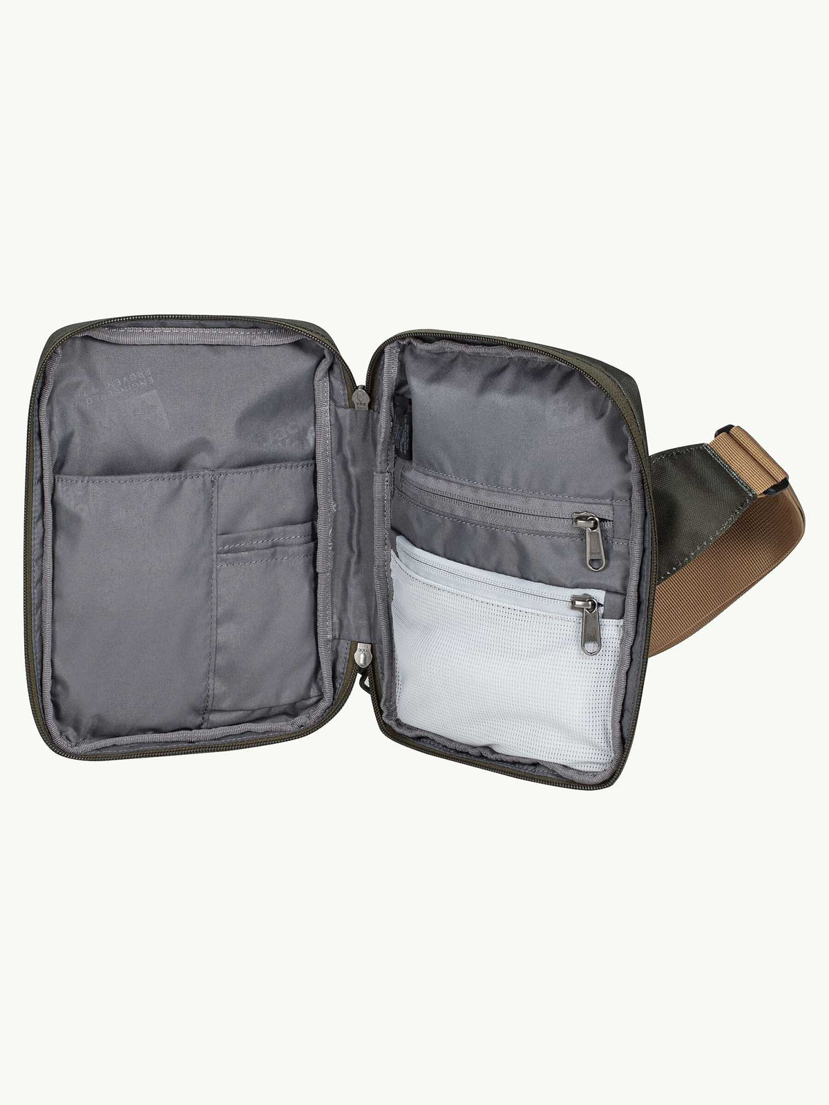 JACK WOLFSKIN Чанта KONYA ORGANIZER