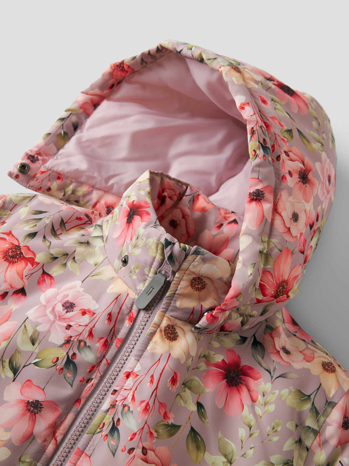 NAME IT Яке NKFMAXI PA JACKET