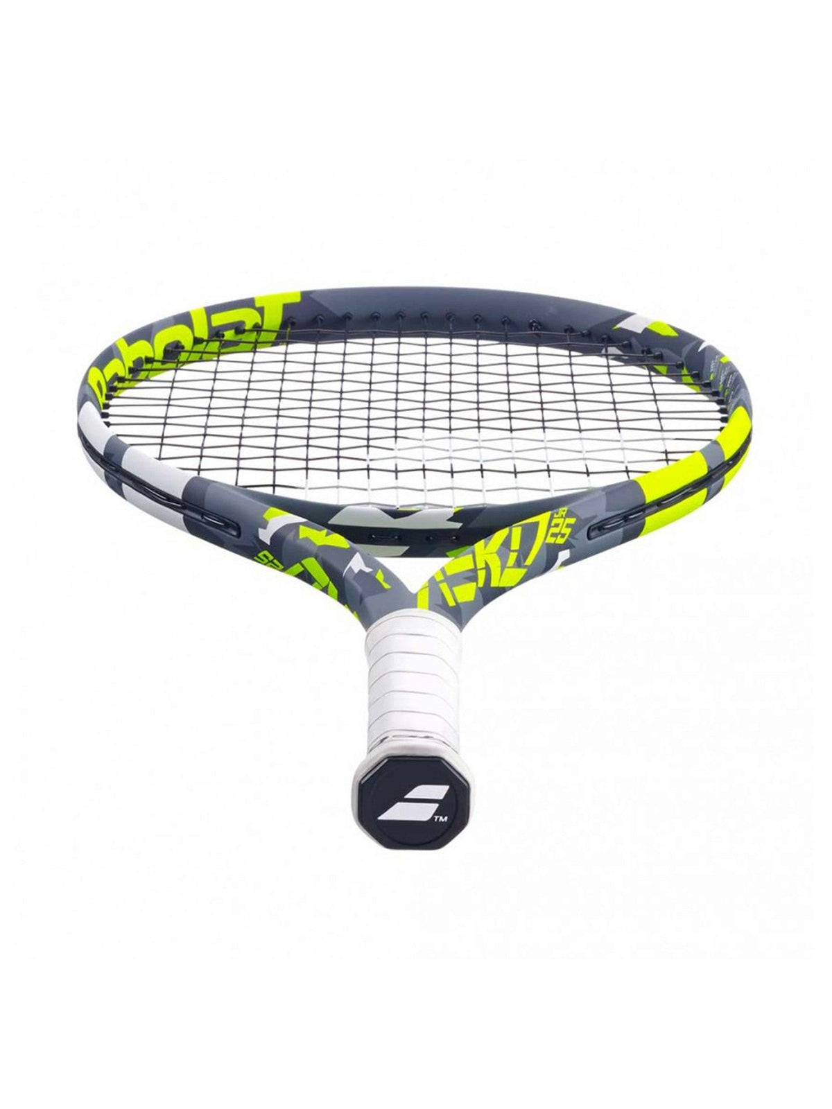 BABOLAT Тенис ракета AERO JUNIOR 25 - наплетена