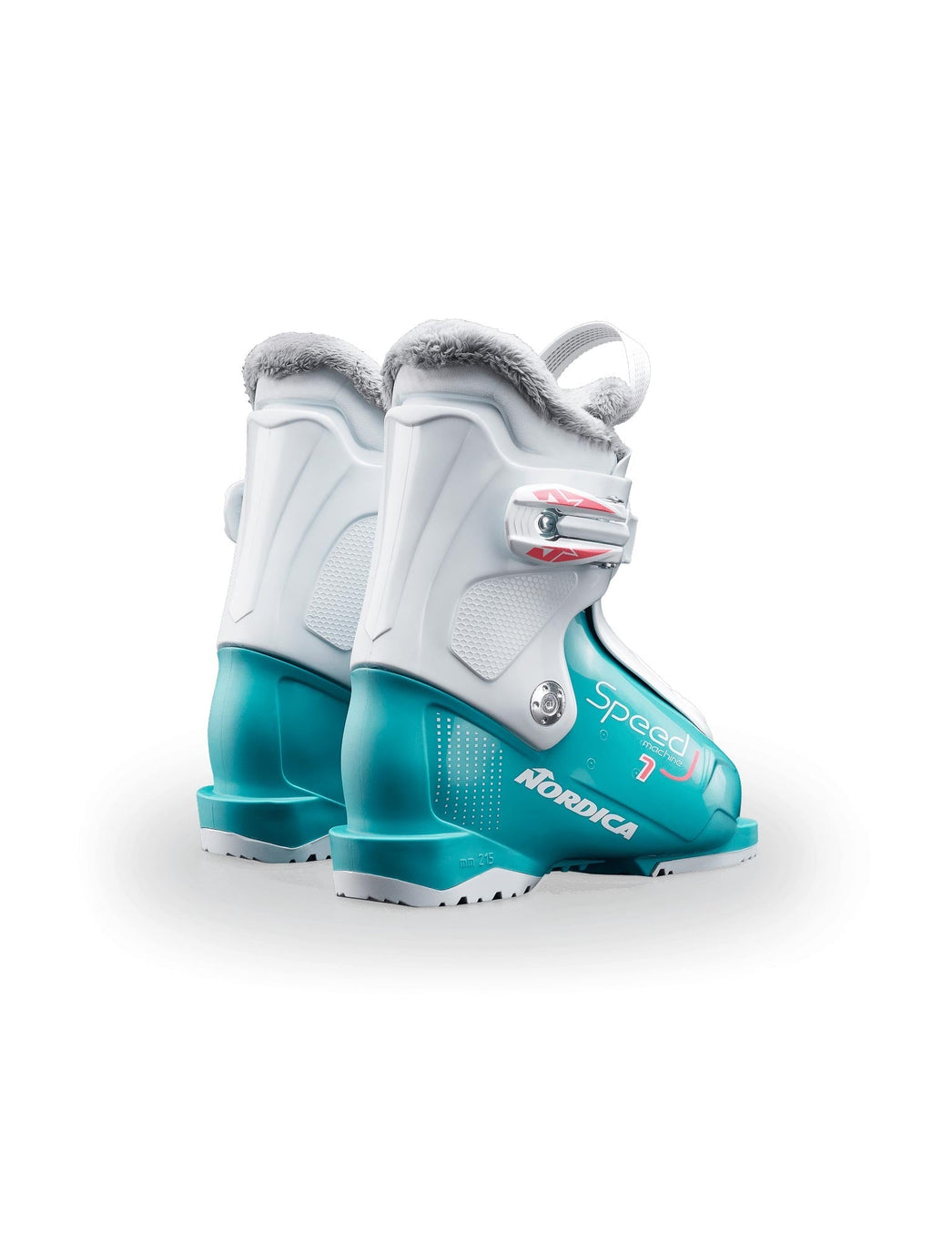 NORDICA Ски обувки SPEEDMACHINE J 1 (GIRL)