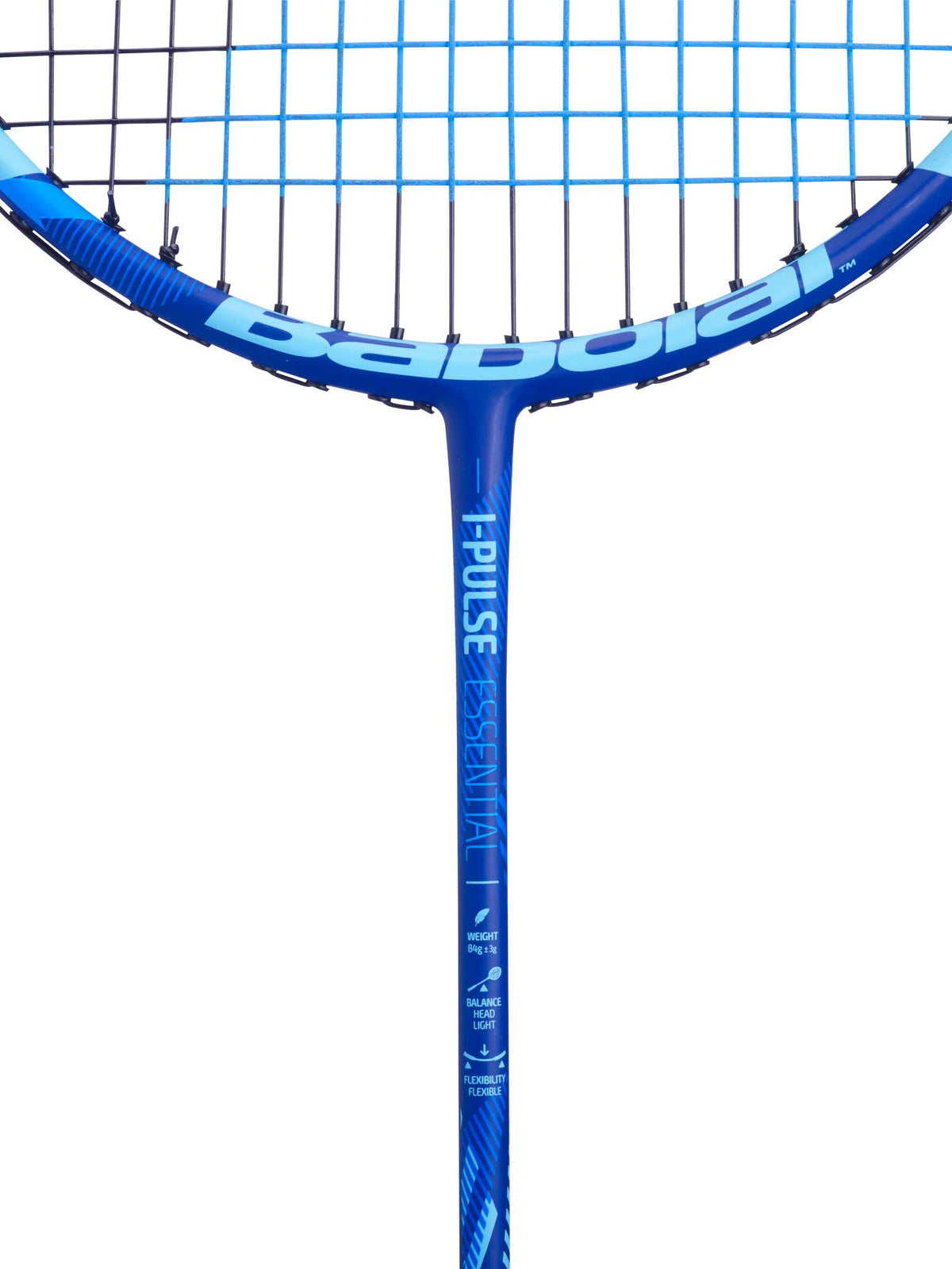 BABOLAT Бадминтон ракета I-PULSE ESSENTIAL