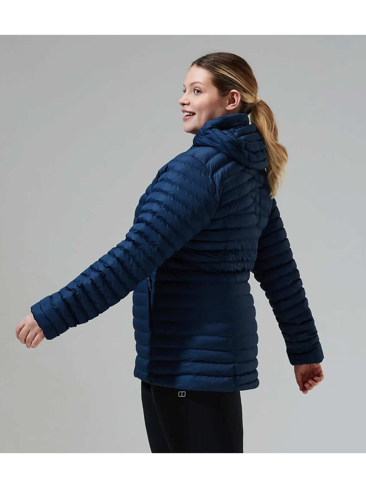 BERGHAUS Яке NULA MICRO SYN IN JKT AF
