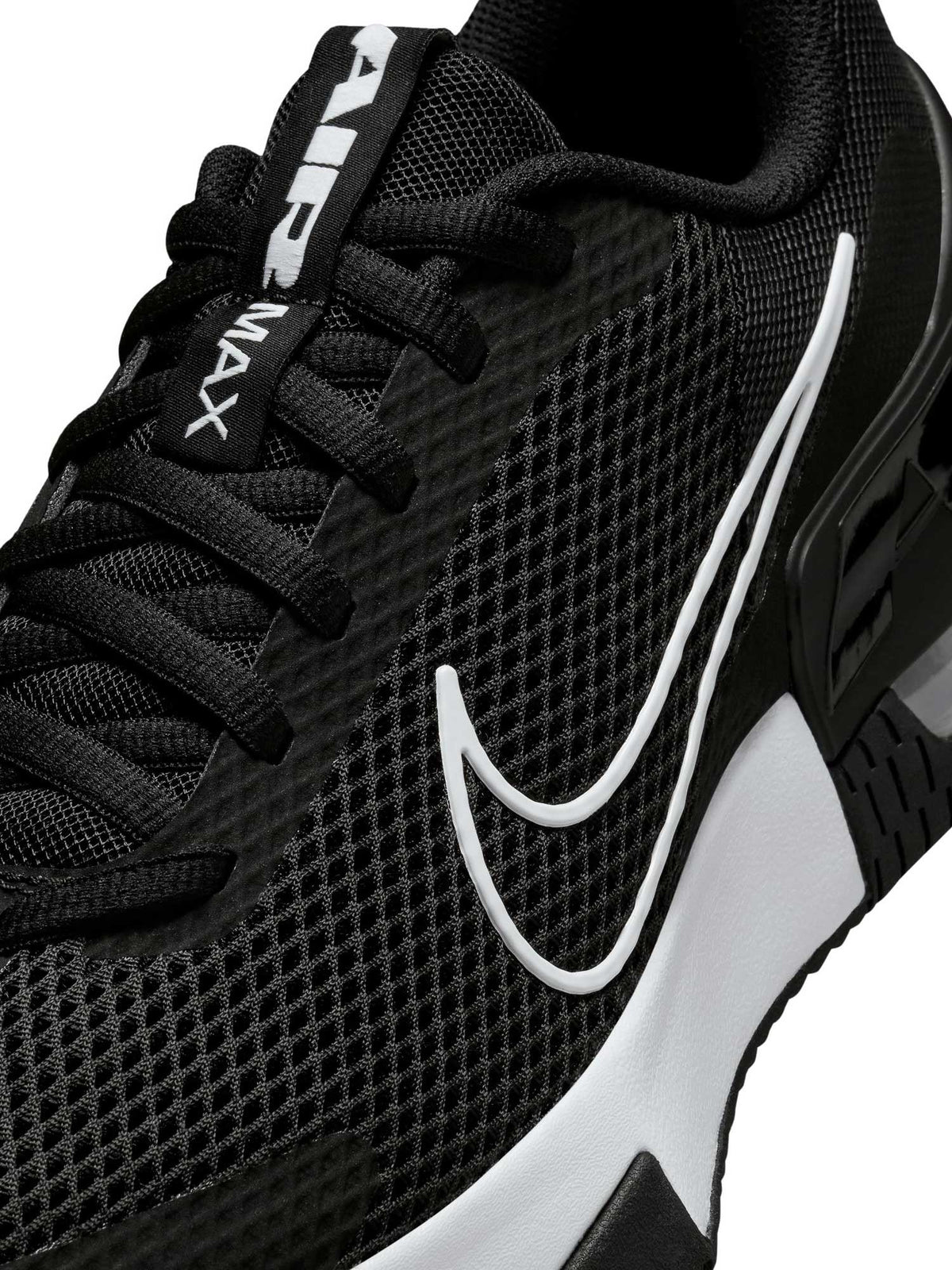 NIKE Обувки M AIR MAX ALPHA TRAINER 6