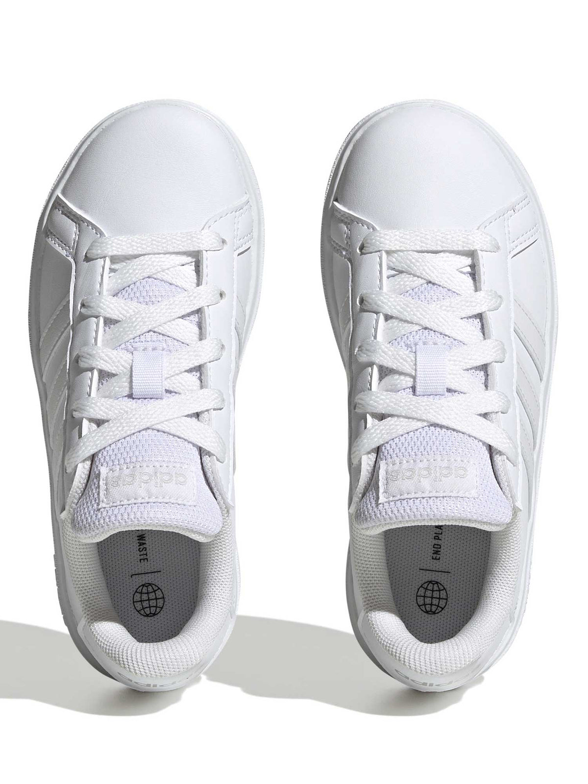 ADIDAS SPORTSWEAR Обувки Grand Court Lifestyle Tennis Lace-Up