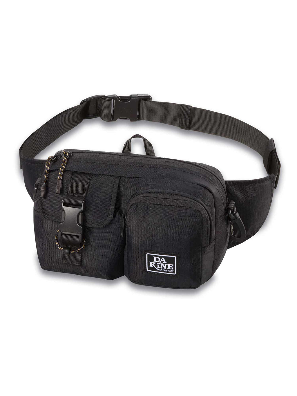 DAKINE Чанта за кръст JAGGER HYBRID HIP PACK