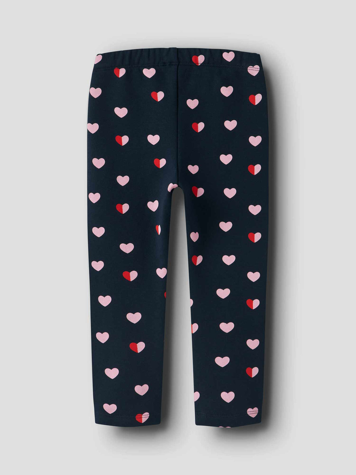 NAME IT Клин NMFLIA SWEAT LEGGING BRU