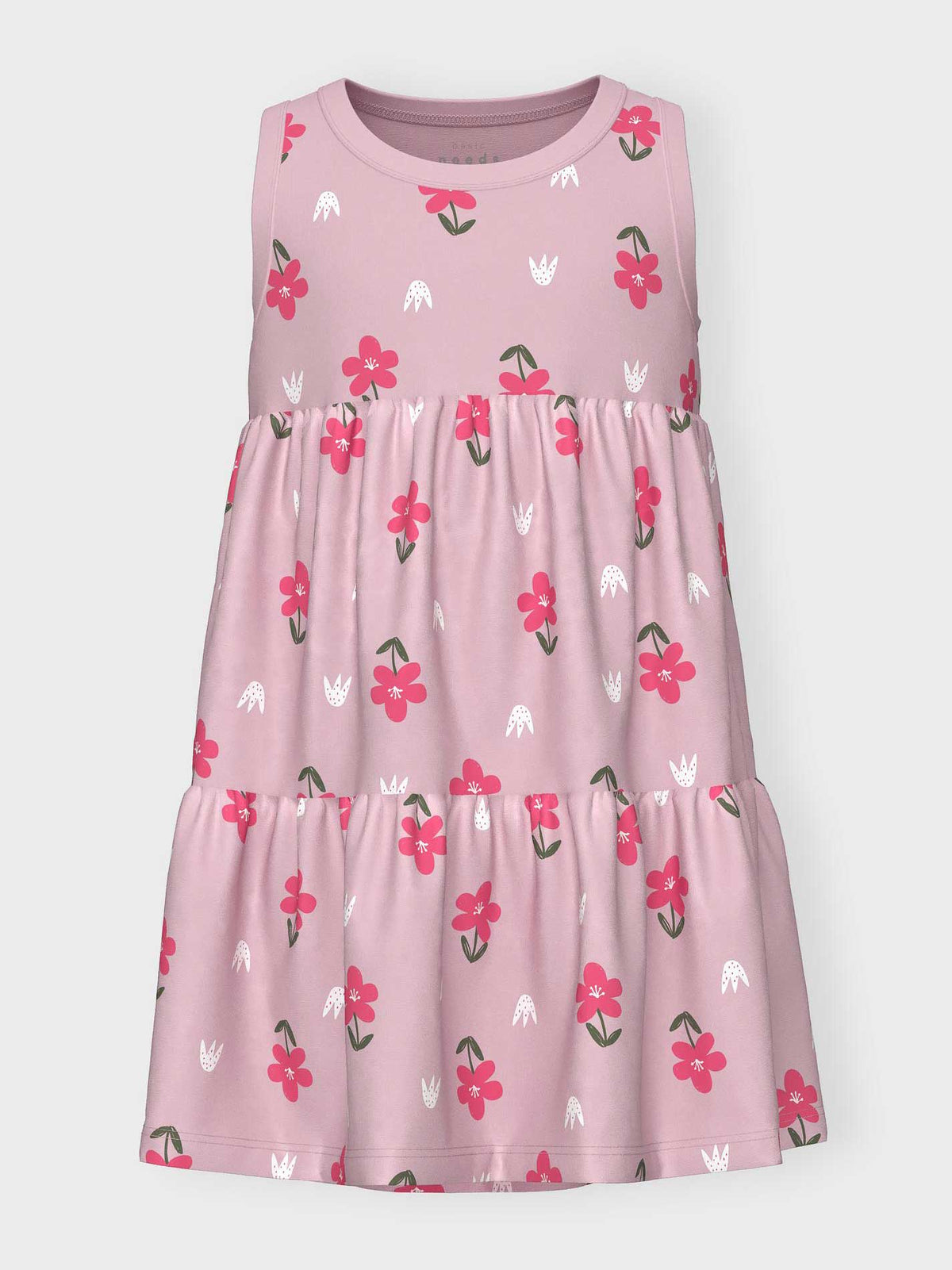 NAME IT Рокля NMFVIGGA SPENCER DRESS